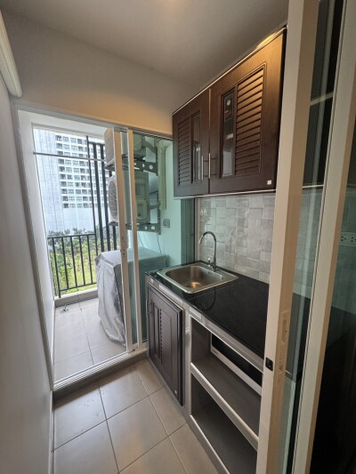 รีเจ้นท์ โฮม บางนา (โครงการใหม่) / Regent Home Bangna (New Project)-6