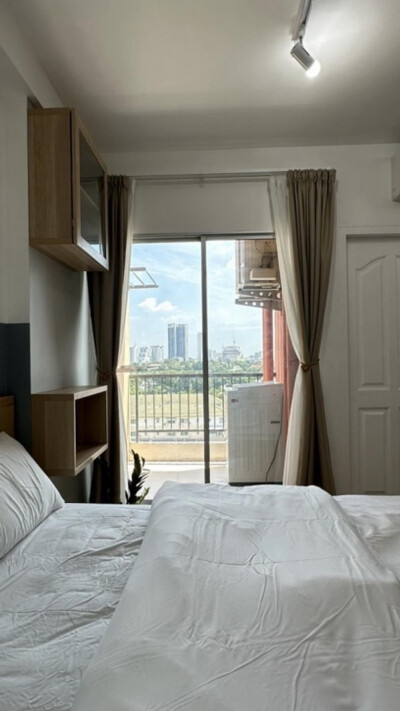 ซิตี้ โฮม ศรีนครินทร์ / City Home Srinakarin (Lasalle)