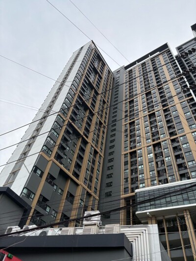 นิช โมโน สุขุมวิท - แบริ่ง / Niche Mono Sukhumvit - Bearing-17