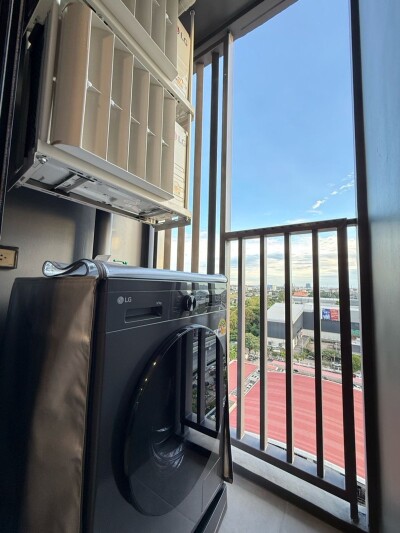 ออริจิ้น ปลั๊ก แอนด์ เพลย์ ศรีนครินทร์ / Origin Plug & Play Srinakarin