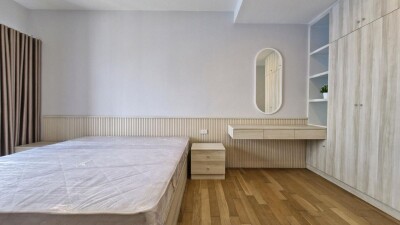 โนเบิล รีวิล / 📍 ชั้น 18 | One Bedroom | ขนาด 48 ตร.ม.-4