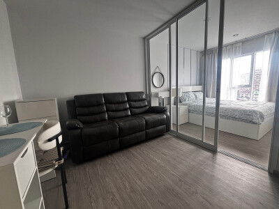 รีเจ้นท์ โฮม บางนา (โครงการใหม่) / Regent Home Bangna (New Project)