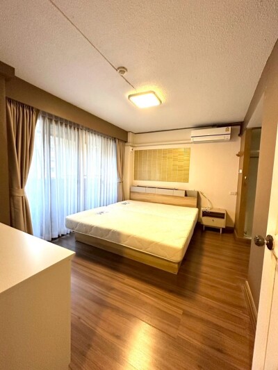 พี.เอส.ที. คอนโด วิลล์ 1-2 / 🔸ห้องใหญ่ 113.75 ตรม. ชั้น 6 ใกล้ส่วนกลาง อยู่สะดวกสบาย-5