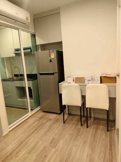 รีเจ้นท์ โฮม บางนา (โครงการใหม่) / Regent Home Bangna (New Project)-8