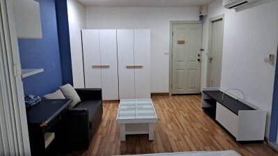 รีเจ้นท์ โฮม 19 สุขุมวิท 93 / Regent Home 19 Sukhumvit 93-1