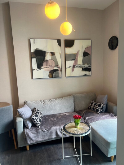 เอดจ์ บาย แสนสิริ สุขุมวิท 23 / Edge By Sansiri (Sukhumvit 23)