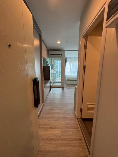 รีเจ้นท์ โฮม บางนา (โครงการใหม่) / Regent Home Bangna (New Project)-7