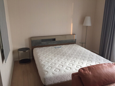 บ้านกลางเมือง พระราม 9 - รามคำแหง