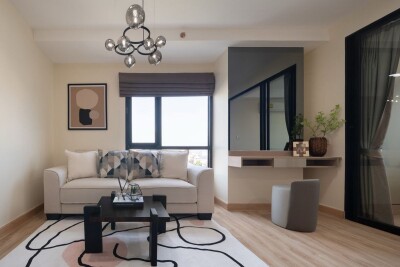 ไนท์บริดจ์ สกายซิตี้ สะพานใหม่ / Knightsbridge Skycity Saphanmai-3