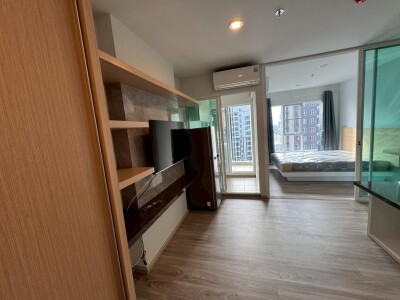 รีเจ้นท์ โฮม บางนา (โครงการใหม่) / Regent Home Bangna (New Project)-7