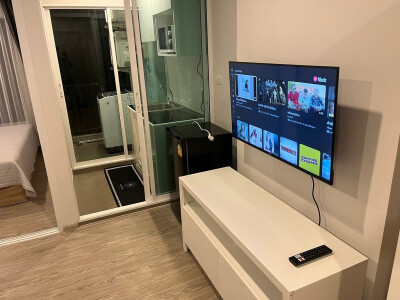 อัพเดทล่าสุด 23/2/2569 : รีเจ้นท์ โฮม บางนา (โครงการใหม่) / Regent Home Bangna (New Project)-5