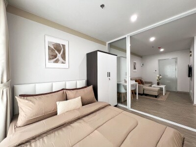 รีเจ้นท์ โฮม บางนา (โครงการใหม่) / Regent Home Bangna (New Project)-11
