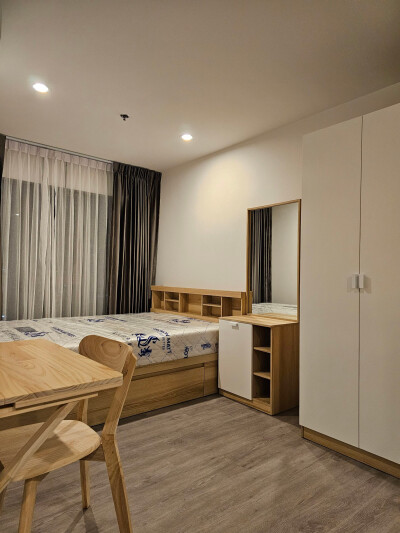 รีเจ้นท์ โฮม วุฒากาศ / Regent Home Wuttakat-2