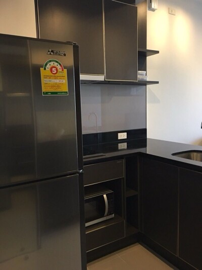 นายน์ บาย แสนสิริ / Nye By Sansiri