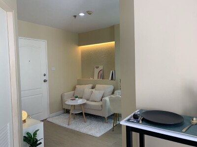 ลุมพินี คอนโดทาวน์ รามอินทรา - นวมินทร์ / Lumpini Condo Town Ramintra - Nawamin-3