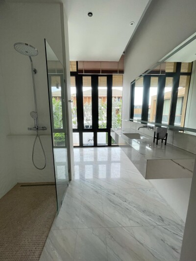 สันติบุรี เดอะ เรสซิเดนเซส / 1,415 ตารางเมตร