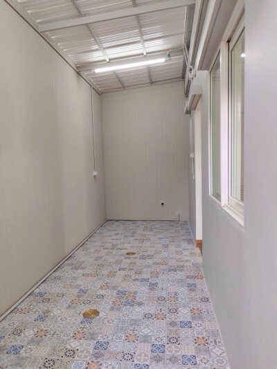 เดอะ คอนเนค 8 วงแหวน - บางนา