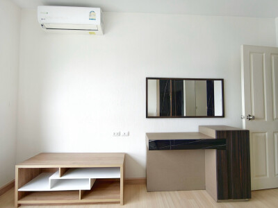 ศุภาลัย ลอฟท์ สถานีตลาดพลู / Supalai Loft @ Talat Phlu Station-12