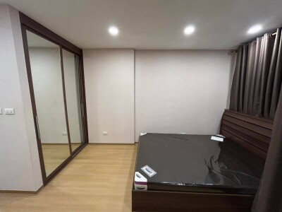 แบงค์คอก ฮอไรซอน ไลท์ แอท สถานีเพชรเกษม 48 / Bangkok Horizon Lite @ Phetkasem 48-4