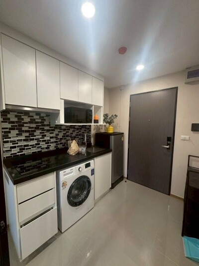 แบงค์คอก ฮอไรซอน ไลท์ แอท สถานีเพชรเกษม 48 / Bangkok Horizon Lite @ Phetkasem 48-8