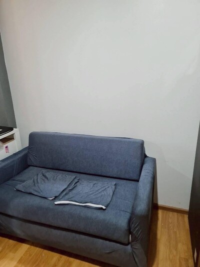 โอกาส สุขุมวิท 105 / OKAS Sukhumvit 105-1