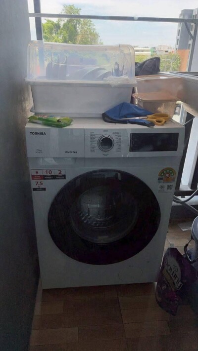 โอกาส สุขุมวิท 105 / OKAS Sukhumvit 105-9