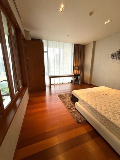 เดอะ สุโขทัย เรสซิเด้นซ์ / The Sukhothai Residences-8