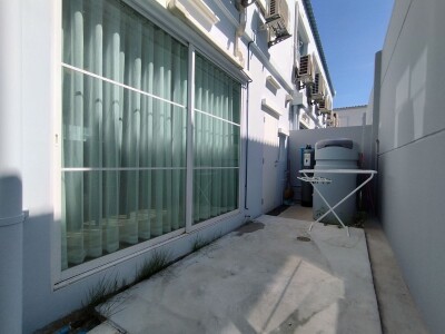 อินดี้ บางนา - รามคำแหง 2