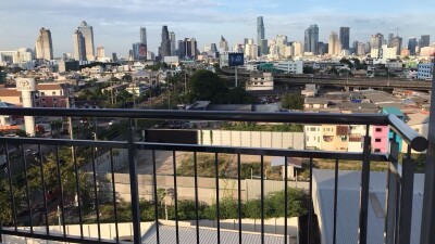 อัพเดตล่าสุด 26/10/2568 : ศุภาลัย ไลท์ สาทร - เจริญราษฎร์ / Supalai Lite Sathorn - Charoenrat