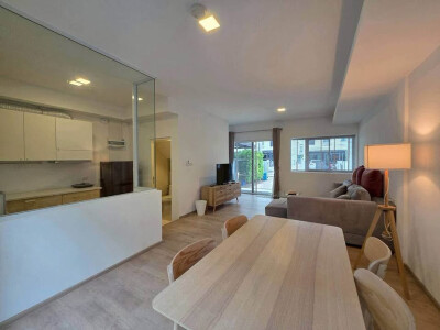 อินดี้ 2 บางนา - รามคำแหง 2-11