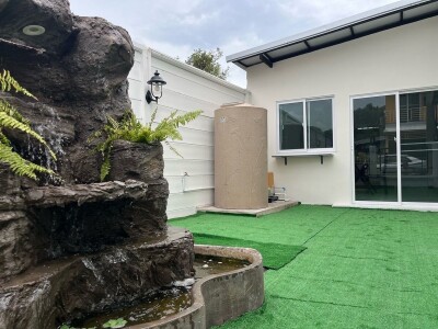 กัสโต้ สุขสวัสดิ์ 26 / พื้นที่มากถึง 35 ตรว มีถึง 4 ห้องนอน 2 ห้องเอนกประสงค์-2