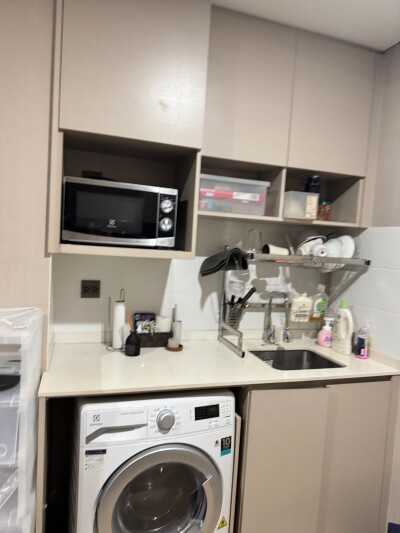 ลุมพินี สวีท เพชรบุรี - มักกะสัน / Lumpini Suite Phetchaburi - Makkasan