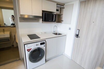 ไนท์บริดจ์ ไพร์ม สาทร / KnightsBridge Prime Sathorn-21