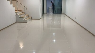 หมู่บ้านเดอะวิชั่น ลาดพร้าว นวมินทร์ / 3 ชั้น หน้ากว้าง 5.5 เมตร หมู่บ้านเดอะวิชั่น ลาดพร้าว นวมินทร์-3