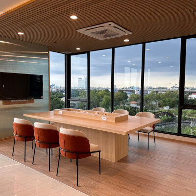 เฟล็กซี่ เมกะ สเปซ บางนา / Flexi Mega Space Bangna-15