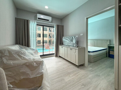 ศุภาลัย เซนส์ ศรีนครินทร์ / Supalai Sense Srinakarin-2