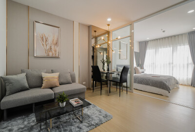 ศุภาลัย เวอเรนด้า รามคำแหง / Supalai Veranda Ramkhamheang