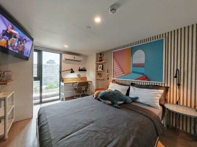 ไลฟ์ พระราม 4 - อโศก / Life Rama 4 - Asoke-10