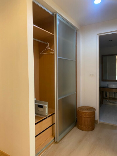 เดอะ บางกอก สุขุมวิท 61 / The Bangkok Sukhumvit 61