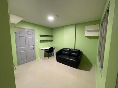 ลุมพินี คอนโดทาวน์ บดินทรเดชา - รามคำแหง / Lumpini Condo Town Bodindecha - Ramkhamhaeng