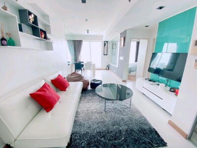 ศุภาลัย ริเวอร์ เพลส เจริญนคร / Supalai River Place Charoen Nakhon-1