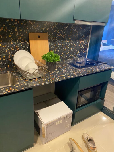 เดอะ เบส สุขุมวิท 50 / The Base Sukhumvit 50-7