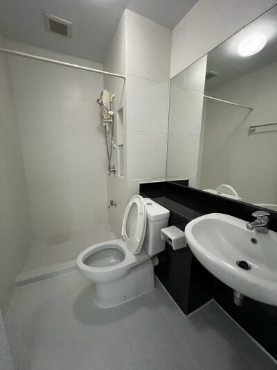 เดอะ พาร์คแลนด์ รัชดา - ท่าพระ / The Parkland Ratchada – Thapra-9