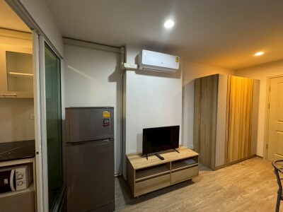 รีเจ้นท์ โฮม สุขุมวิท 97/1 / Regent Home Sukhumvit 97/1