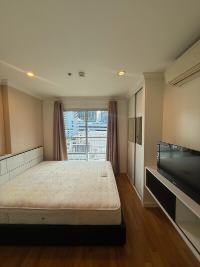 ลุมพินี เพลส พระราม 9 - รัชดา / Lumpini Place Rama 9 - Ratchada-4
