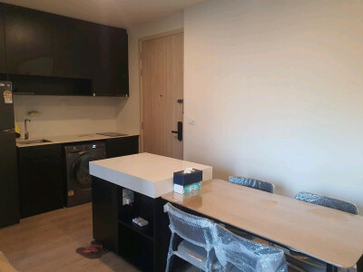 โนเบิล นิว ดิสทริค อาร์ไนน์ / Noble Nue District R9-10