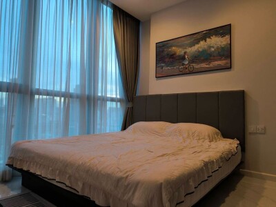 วิช ซิกเนเจอร์ มิดทาวน์ สยาม / Wish Signature Midtown Siam-4
