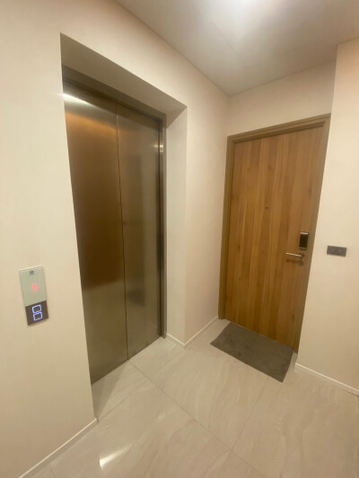 ไซมิส เอ็กซ์คลูซีฟ สุขุมวิท 31 / Siamese Exclusive Sukhumvit 31