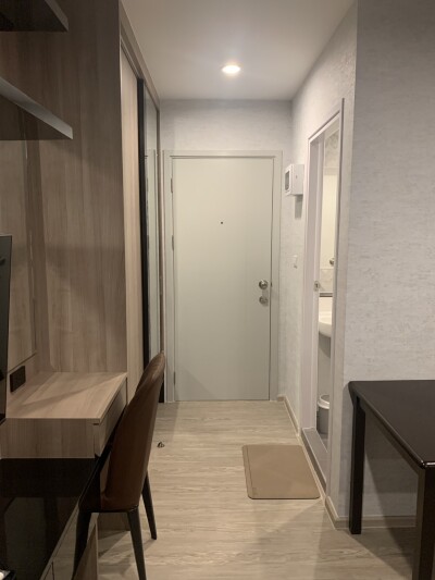 รีเจ้นท์ โฮม บางนา (โครงการใหม่) / Regent Home Bangna (New Project)-6