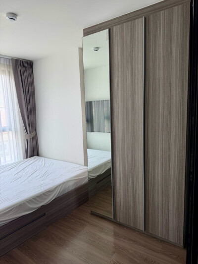 ดิ ออริจิ้น รามอินทรา 83 สเตชั่น / The Origin Ramintra 83 Station